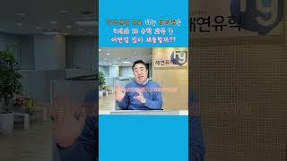 경영 전공을 위한 - IB 디플로마 과목선택 #ib디플로마 #ibdp #IB과목선택