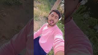 Din me karar nahi nind gayi #bollywood #song #love #bolleywoodsong @Nikeshmouryavlog