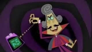 Christian Frates' Voice Acting: The Amazing Dr. Mysto