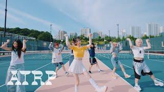 CHUU 츄 'Strawberry Rush' Performance Teaser