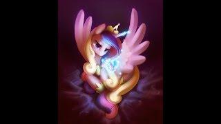 MLP:FIM PrincessCadance - Tribute - That's My Girl