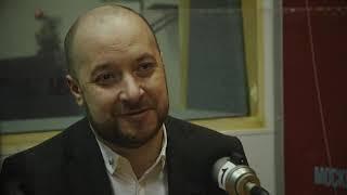 Ровчаков Александр Викторович - Интервью на Радио Москвы