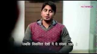 Promotional Video- No Worry No Tension Healthcare. Wellness Redefined! (English)