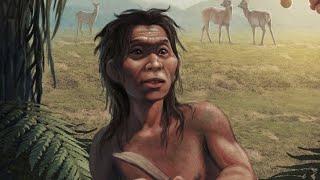 The Genetic Link Between Native Americans and the Chinese (A World Chronicles Documentary)