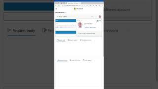 Retrieve a signed-in user’s calendar events using Microsoft Graph