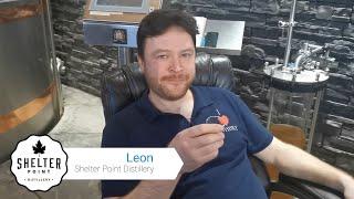 Shelter Point Ep. 2: Interview with Leon Webb