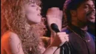 Mariah Carey - Love Takes Time (Live)