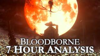 Bloodborne • Analysis (Full Commentary).