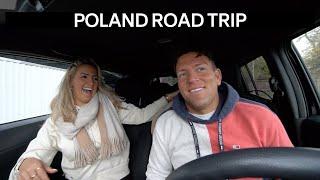 ROAD TRIPPING POLAND | HIDDEN WONDER OF POLAND