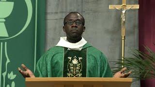 Catholic Mass Today | Daily TV Mass, Monday November 18, 2024