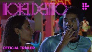 MOTEL DESTINO | Official Trailer | Streaming exclusively October 4