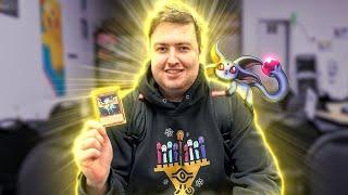 The New UNDEFEATED Yu-Gi-Oh Advanced Crystal Beast Deck Ft. Jesse Anderson!