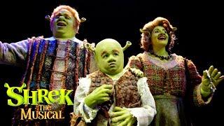 The Opening Number | Shrek the Musical