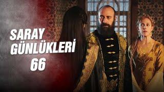Saray Günlükleri 66 | İş Bitirici Mod: Aktif