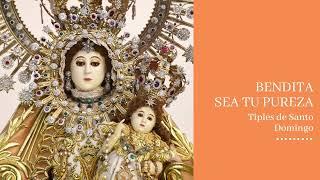 Bendita sea tu Pureza (Live from La Naval de Manila Enthronement Rites 2024)