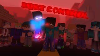 "Lost Control" - Original Minecraft Animation