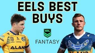 Moses, Iongi & The Carty Party For Your 2025 NRL Fantasy Team?