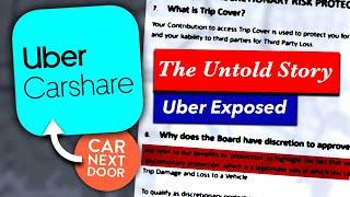 How Uber Ruined This Company...