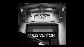 [FREE] CBG x Wizy x Johnny berry Type Beat ~ Louis V | Prod. @denybeat79