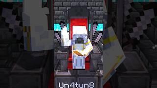 King Baldwin IV - Minecraft version️ - If We Being Rëal edit