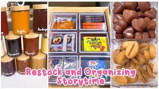  30 Minutes Satisfying Restock And Organizing Tiktok Storytime Compilation Part389 | Lisa Storytime