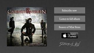 Carach Angren - Bloodstains On the Captain's Log