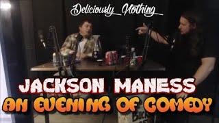 Deliciously Clips: Jackson Maness