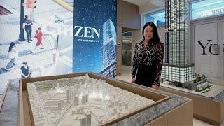 Citizen by Anthem Properties | New Metrotown Presale Condo