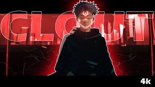 C L O U T  - Jujutsu Kaisen [AMV/Edit]