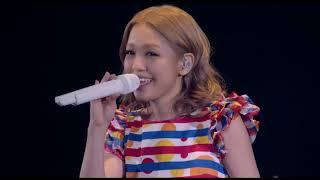 西野カナ Kana Nishino 『Dear…』 (Love Collection Tour ~pink & mint~)