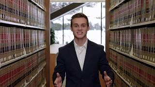 Tour of BYU Law School