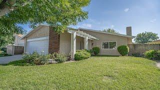 FOR RENT: 25452 Vía Nautica Santa Clarita, CA 91355