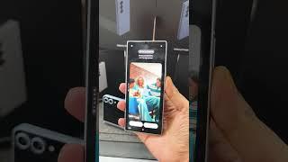 Samsung Galaxy Z Fold 6 | new fold of Samsung