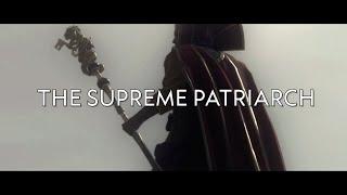 The Supreme Patriarch | Total War: WARHAMMER 2 Cinematic