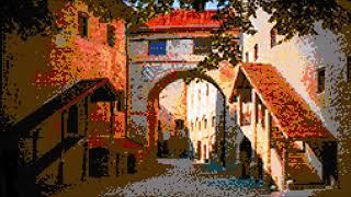 [Chiptune] Medieval: The Bard's Tale (CC0) Full Track + Loop