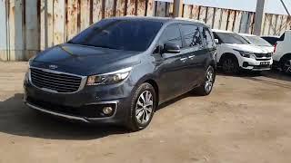 2018 kia carnival 3