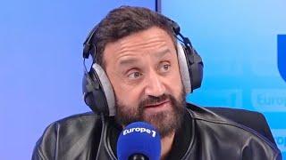 Cyril Hanouna : "Censure ou pas, la tempête financière va arriver"