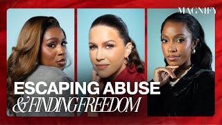 Healing after an abusive relationship ft Rehema Muthaima | Ep 70