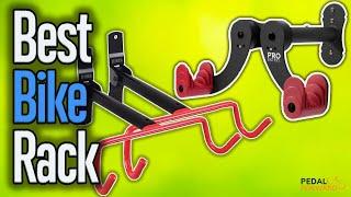 TOP 5 Perfect Bike Rack For your Garage: Today’s Top Picks