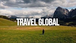 Travel Global 2023 - Travel Video