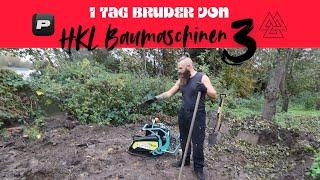 Teil 2 - APF 20/50* | mit HKL Baumaschinen