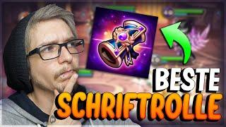 Die BESTE Schriftrolle kommt mit der SWC !  SUMMONERS WAR SKY ARENA DEUTSCH