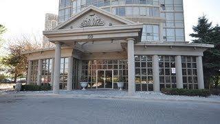 Fouad Dib (Fred) - 50 Eglinton 1809 - RE/MAX Legacy Realty Inc., Brokerage