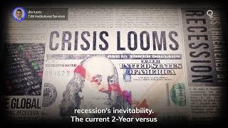 After Two Years of Yield Curve Inversion, Can Investors Ignore the Signal? | Presented by CME Group