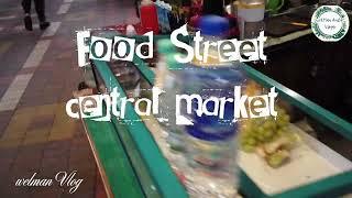 #bukitbintang  #centralmarket  Pasar Seni bandar raya #bukitbintang  #kualalumpur #malaysia