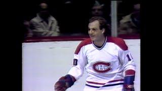 1980-81 Habs dominate North Stars 7-0