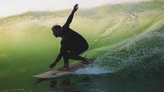 The Most Important Turn In Surfing | Detailed Lesson