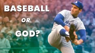 Why Did a Baseball Star Skip the World Series? | Explained