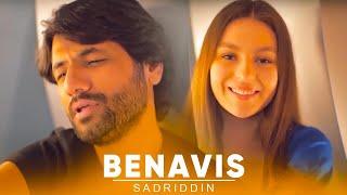 Sadriddin - Benavis (صدرالدین بنویس ) - [Official Video 2024]