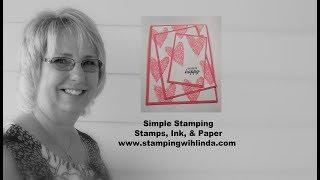 Simple Stamping - Stamps, Ink & Paper